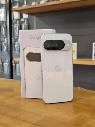 GOOGLE PIXEL 10 128GB MORADO
