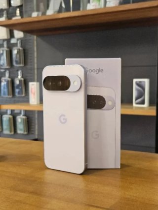 GOOGLE PIXEL 10 128GB MORADO
