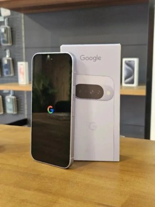 GOOGLE PIXEL 10 128GB MORADO