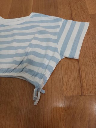 Top/camiseta Zara 8 años