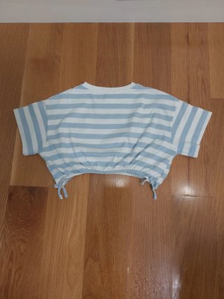 Top/camiseta Zara 8 años