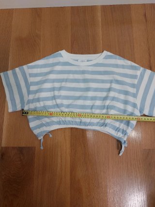 Top/camiseta Zara 8 años
