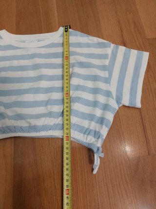 Top/camiseta Zara 8 años