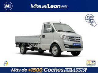 DFSK Serie C C31