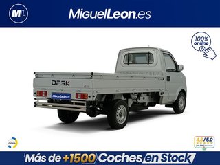 DFSK Serie C C31