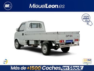 DFSK Serie C C31