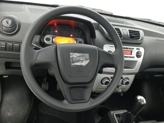 DFSK Serie C C31