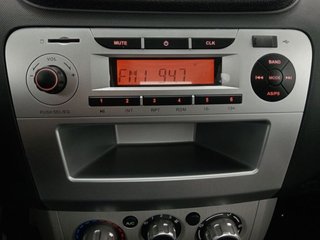 DFSK Serie C C31