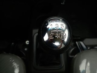 DFSK Serie C C31