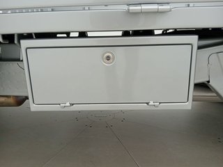 DFSK Serie C C31