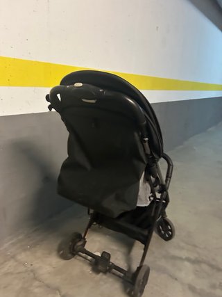 Silla de paseo Inglesina