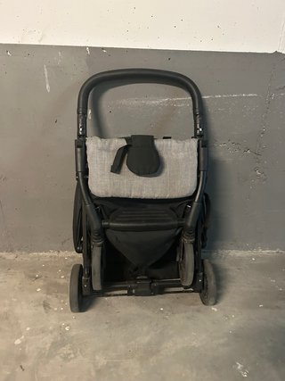 Silla de paseo Inglesina
