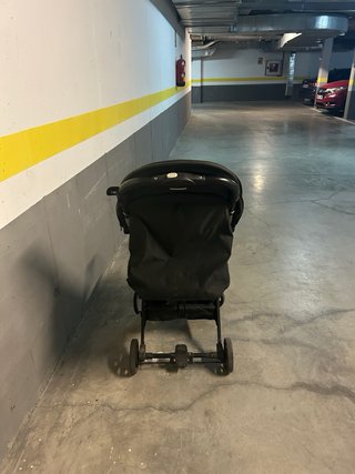 Silla de paseo Inglesina