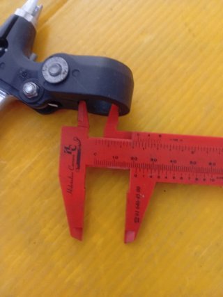 Manetas MTB