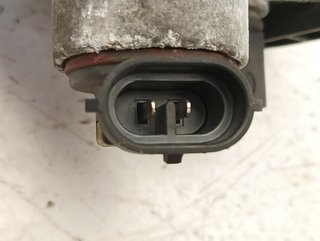 FARO ANTINIEBLA DERECHO MINI CLUBMAN (R55)(2007)
