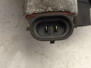 FARO ANTINIEBLA DERECHO MINI CLUBMAN (R55)(2007)