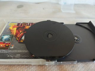Bust-a-Move 2 Arcade Edition PS1