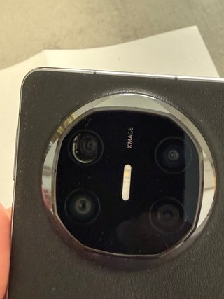 Huawei Mate X6 Negro