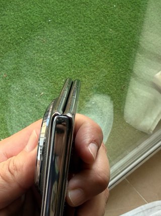 Huawei Mate X6 Negro