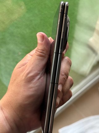 Huawei Mate X6 Negro