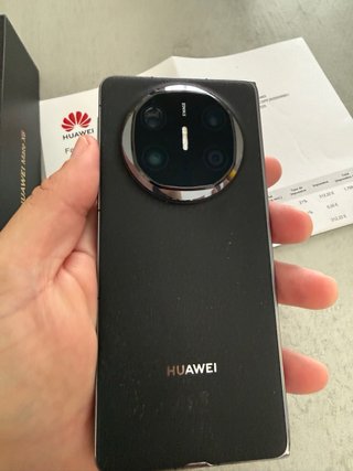 Huawei Mate X6 Negro