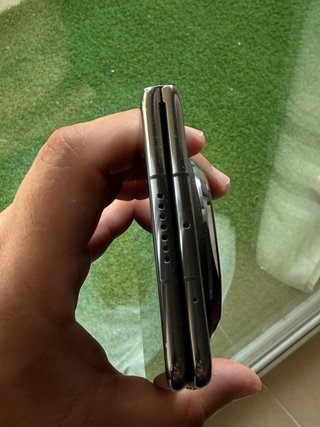 Huawei Mate X6 Negro