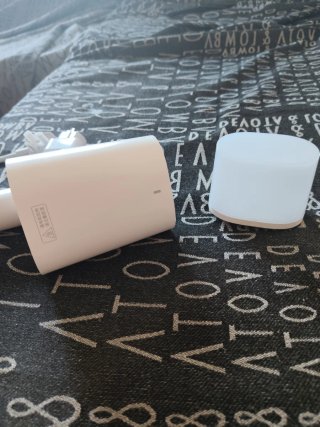 Vaporizador de ropa portátil