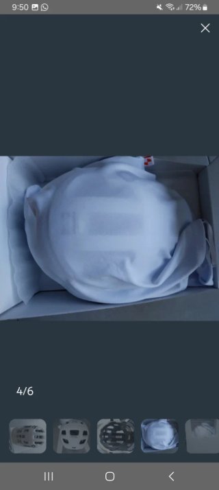 Casco POC Tectal MTB Enduro