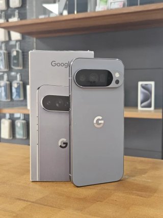 GOOGLE PIXEL 10 PRO XL 256GB GRAY PRECINTADO