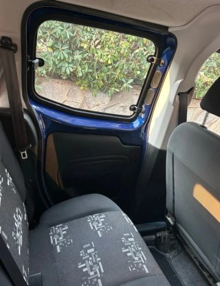 FIAT Fiorino 2012