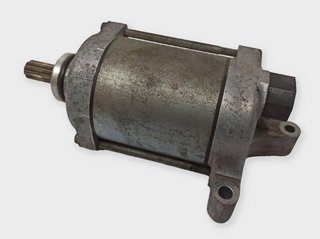 Motor Arranque Honda Cbf 600 2008-2010