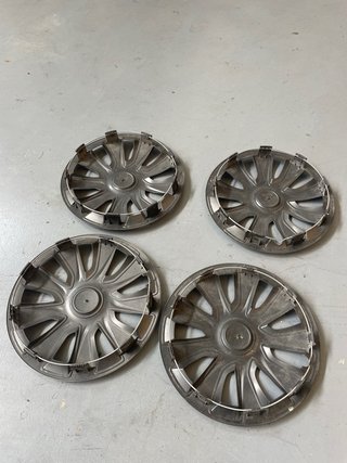 Tapacubos 13 pulgadas