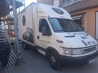 Iveco Daily 2006