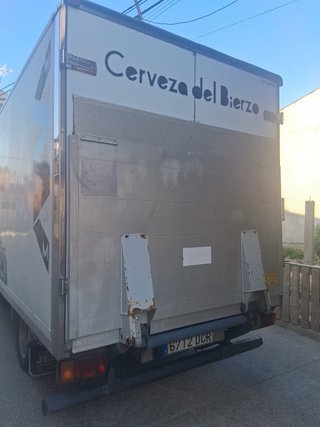 Iveco Daily 2006