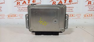CENTRALITA MOTOR UCE RENAULT SCENIC II i- Music