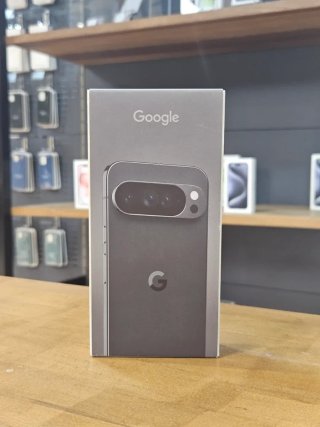 GOOGLE PIXEL 10 PRO XL 512GB NEGRO PRECINTADO