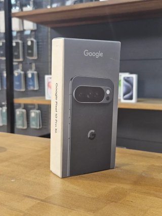 GOOGLE PIXEL 10 PRO XL 512GB NEGRO PRECINTADO