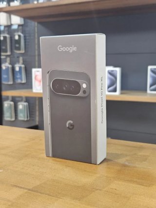 GOOGLE PIXEL 10 PRO XL 512GB NEGRO PRECINTADO
