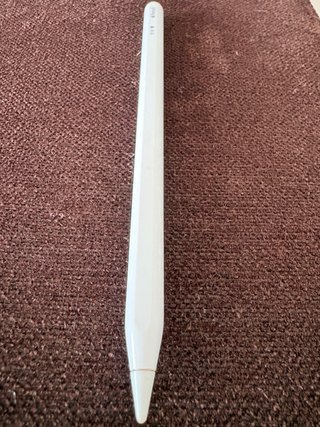 Apple Pencil 2da Gen como nuevo
