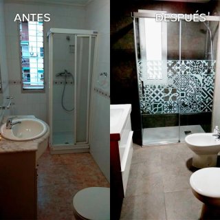 MANITAS Y REFORMAS  JOSE 698345100 /688478668
