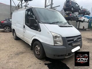Despiece Ford Transit MK7 2.2 TDCi Blanco