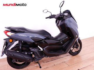 YAMAHA NMAX