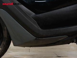 YAMAHA NMAX