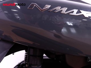 YAMAHA NMAX