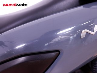 YAMAHA NMAX