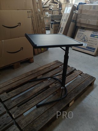 Mesa Auxiliar Plegable - KITHOME