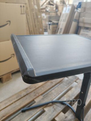 Mesa Auxiliar Plegable - KITHOME