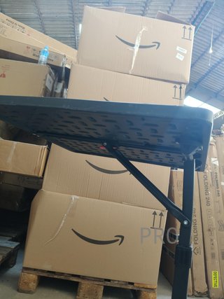 Mesa Auxiliar Plegable - KITHOME