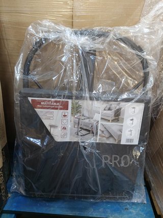 Mesa Auxiliar Plegable - KITHOME