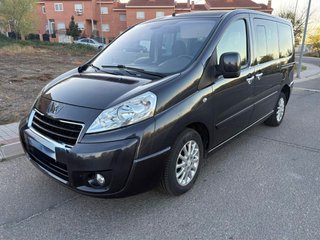 Peugeot Expert 2014